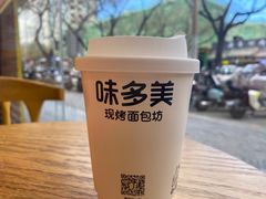 -味多美蛋糕(灯市口店)