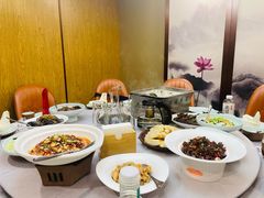-洞庭家宴·头牌甲鱼(广渠门店)