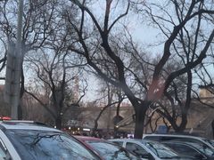 -西安城墙·碑林历史文化景区