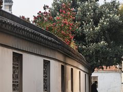 -常熟方塔园