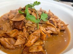 -又见炊烟私房菜(敬亭路店)