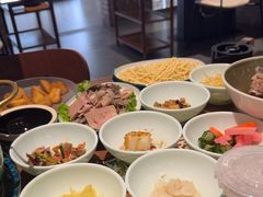 -大白羊蝎子馆(后沙峪山姆店)