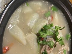 -天山醉美·新疆餐厅(富华里店)