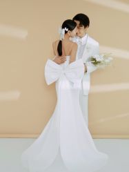 -青禾蒙娜丽莎婚纱摄影(武汉总店)