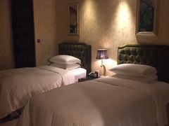 -澳门十六浦索菲特大酒店