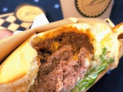 -Let's Taipei 非常烘焙(太古里店)