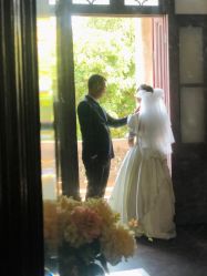 -绿皮火车照相馆 婚纱照旅拍(厦门店)