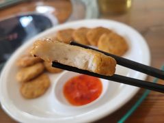 -创味·民间海南菜·非遗藤桥排骨(藤桥·免税城店)