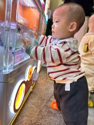 -奈尔宝家庭中心·亲子餐厅(鄞州万达店)