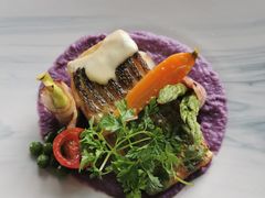 -Kathleen's Waitan 凯圣琳江景西餐厅(外滩店)