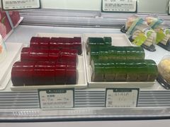 -蜂蝶来饼店(拱北总店)