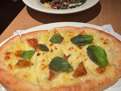 -O'eat Blossom&Pelican(深圳首店)