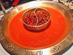 -捞三国美蛙鲜鱼火锅(茂业店)