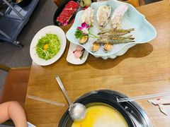 -慢搅粥底火锅(武侯大悦城店)