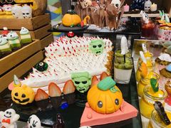 -深圳同泰万怡酒店·万荟轩自助餐厅(同泰店)