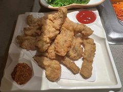 -海底捞火锅(宇飞大厦店)