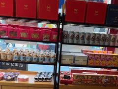 -TOUCH泰奇(奉贤宝龙城市广场店)