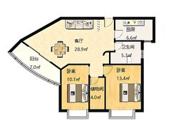 -上海市静安区第一中心小学