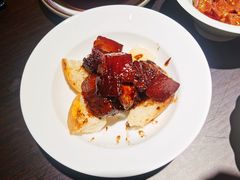 -庐灶江南·江南菜·四合院Bistro(东直门雍和宫·原华侨宾馆店)