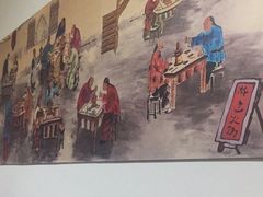 -老铜锅涮羊肉(大连海滨住宅小区店)
