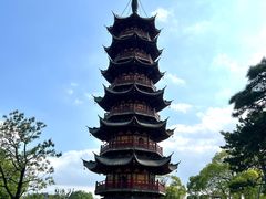 -龙华素斋(龙华路店)