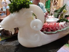 -索伦嘎·传统涮(海拉尔总店)