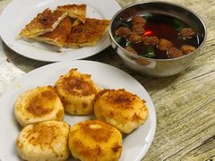 -大南门牛肉包子店