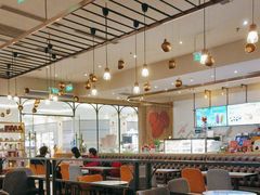 -COSTA COFFEE(上海月星环球港店)