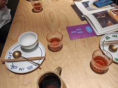 -一坐一忘云南菜(卓悦中心)