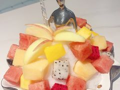 -3号仓库·创意中国菜(嘉兴龙鼎万达店)