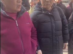 -麦当劳(光新乐购店)