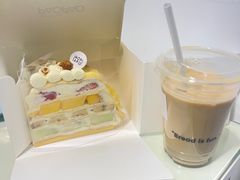 -PAOPAO Bakery&Café(港汇店)