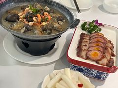 -澳门酒家(南航明珠店)