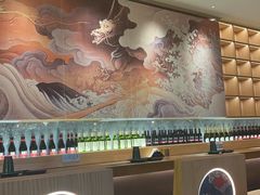 -和彩放题(渔阳店)