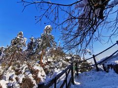 -峨眉山风景名胜区