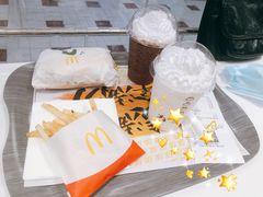 -麦当劳(五一北路店)