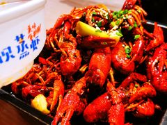-靓靓蒸虾·头牌蒸虾(雪松路总店)