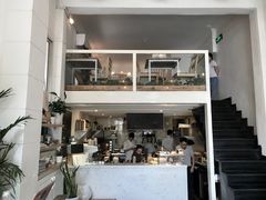门面-Egg•Allday Brunch(襄阳北路店)