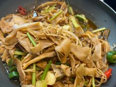 -小秦淮·南京土菜(新亭西路店)