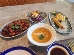 -極上萬膳·日料放题(来福士江景店)