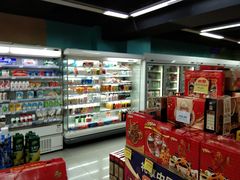 -华润万家便利超市(无锡大箕山店)