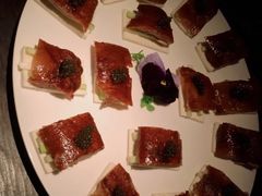 -Hakkasan Restaurant Las Vegas