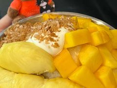 -水牛奶皇后糖水铺(深圳总店)