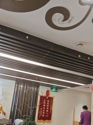 -芳朵美容养生SPA