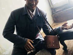 -暖泉古镇