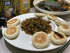 -天福苑(崇宁路店)