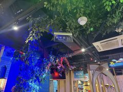 -胖老汉椒麻鸡清真新疆菜(西御街店)