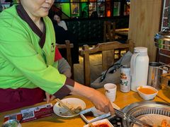 -牛市牛烤肉(西单大悦城店)