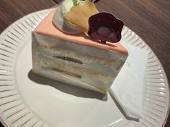 -KNOTKNOT珞珞·日式甜品(K11店)