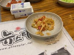 -纽斯桑拿会所(天山店)